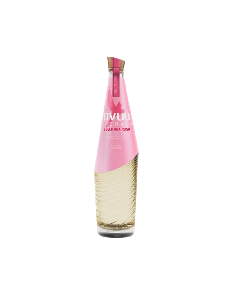 Avua Jequitiba Rosa