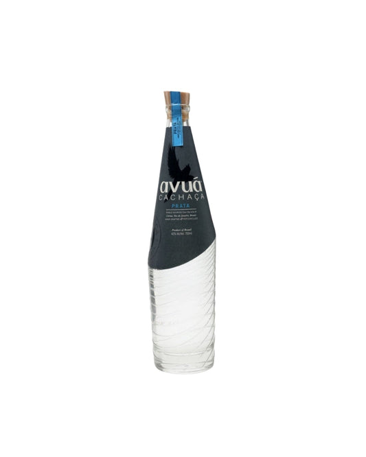 Avua Prata Cachaca Brazil