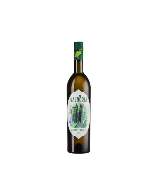 Baldoria Vermouth Dry