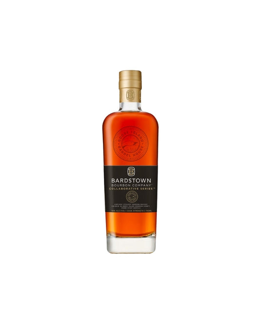 Bardstown Bourbon Collaboration Series
