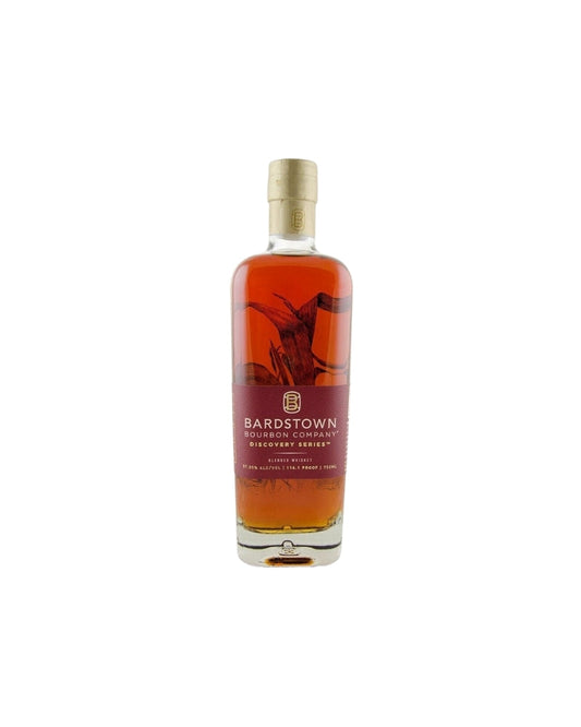 Bardstown Bourbon Discovery Series #8 114.1PF