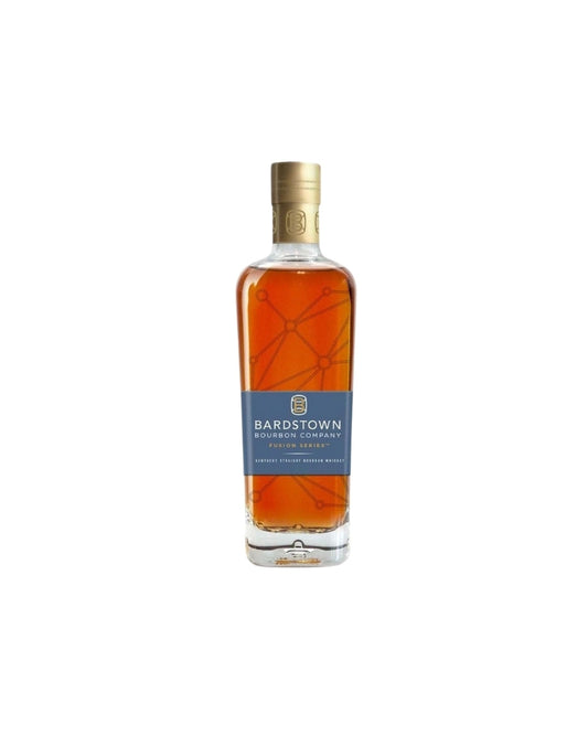 Bardstown Bourbon Fusion Series #6 97.9PF