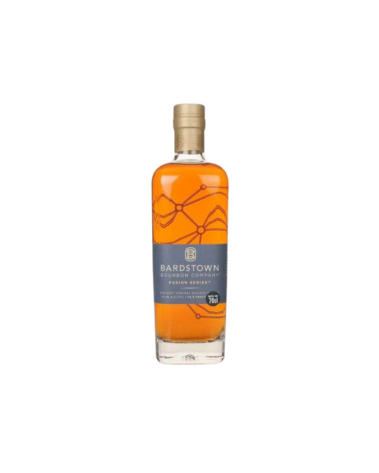 Bardstown Bourbon Fusion Series #9