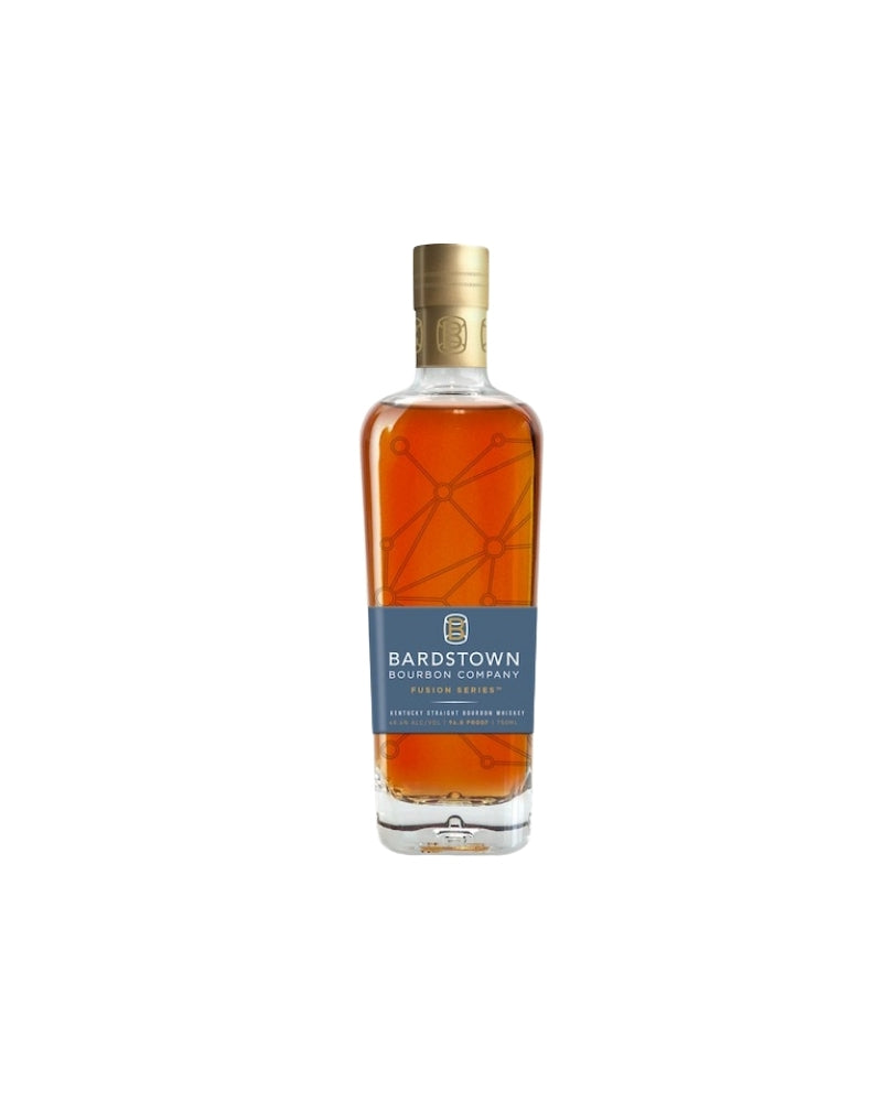 Bardstown Bourbon Fusion Series