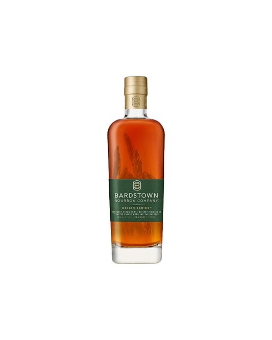 Bardstown Bourbon Origin Series Toast Cherry Wood Rye