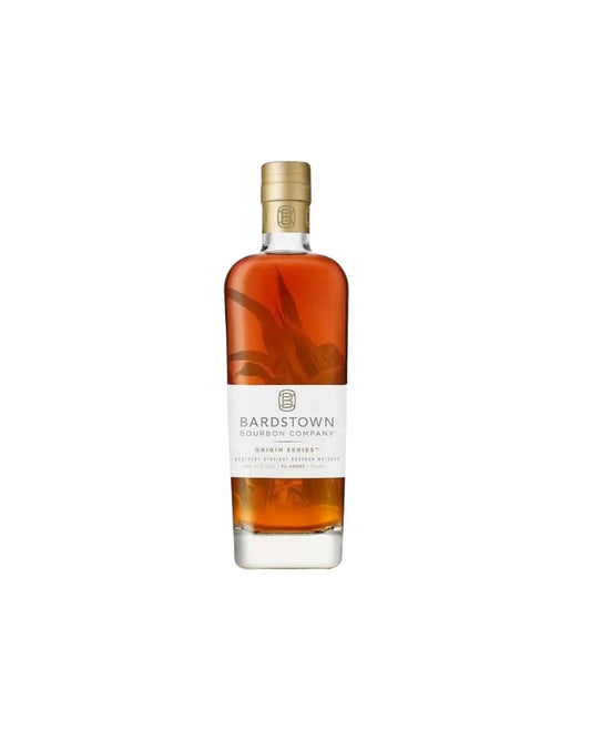 Bardstown Bourbon Origin Series