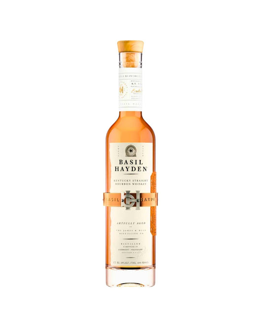 Basil Hayden Bourbon 375mL