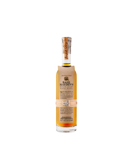 Basil Hayden's Kentucky Straight Bourbon Whiskey 750mL