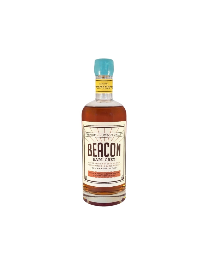 Beacon  Earl Grey Vodka