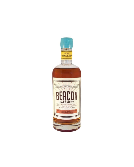 Beacon  Earl Grey Vodka