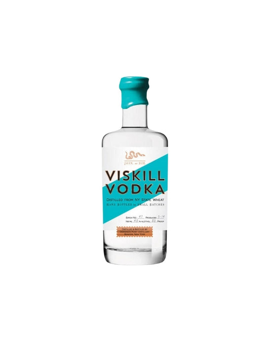 Beacon Viskill Vodka