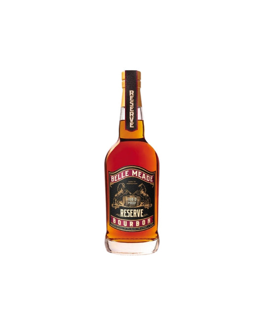 Belle Meade Reserve Bourbon 108.3 Proof 750mL