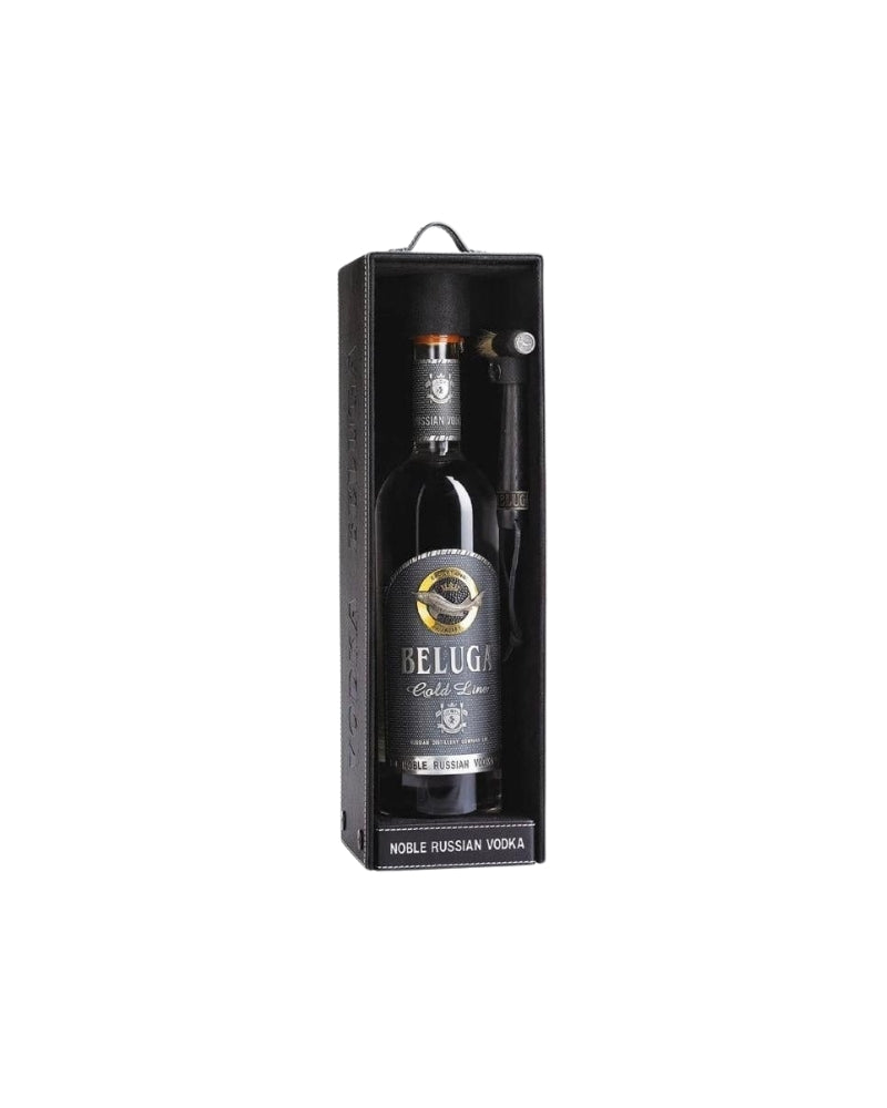 Beluga Noble Gold Line Vodka