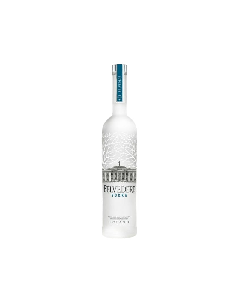 Belvedere Vodka
