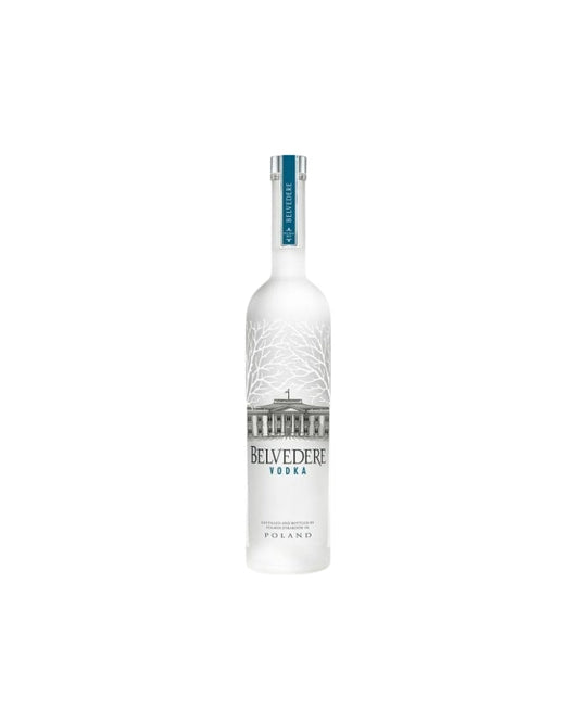 Belvedere Vodka