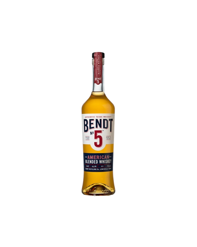 Bendt No. 5