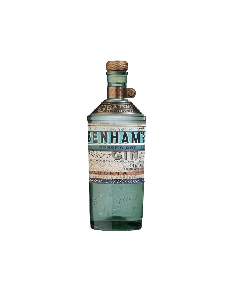 Benham's Gin