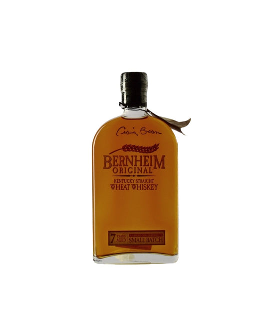 Bernheim Original Kentucky Straight Wheat Whiskey