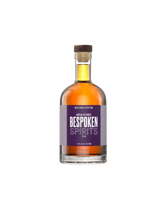 Bespoken Spirits American Light Whiskey 375mL