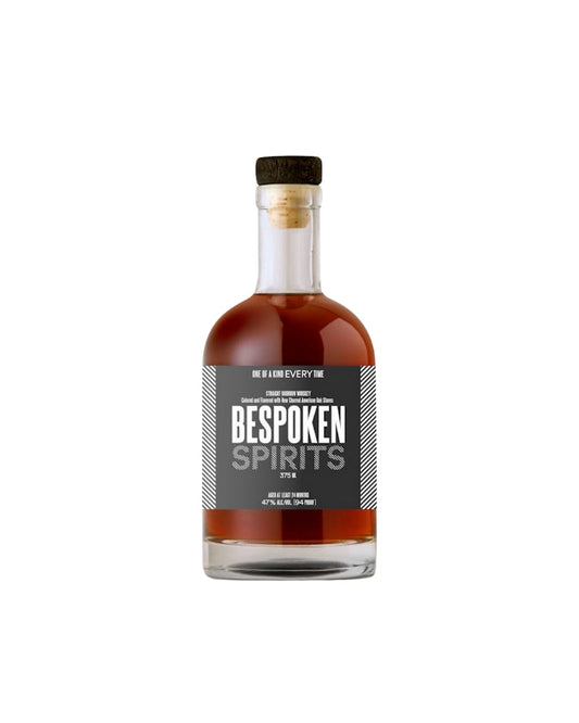 Bespoken Spirits Straight Bourbon 375mL
