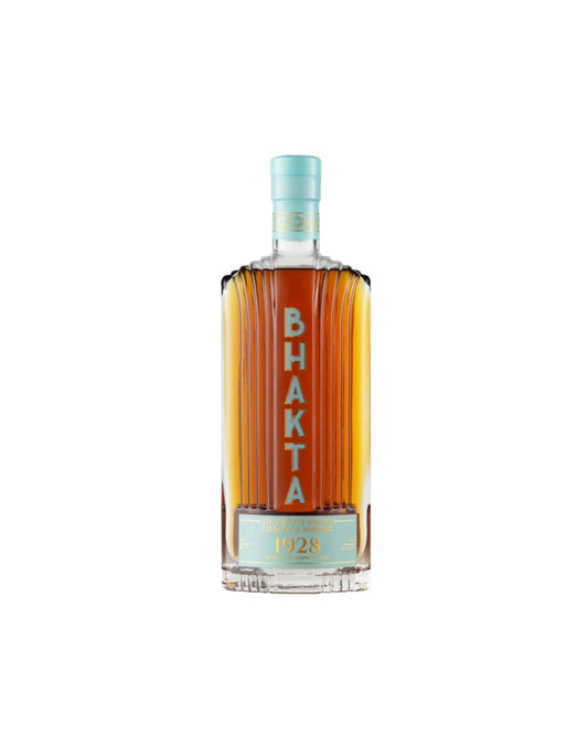 Bhakta 1928 Rye