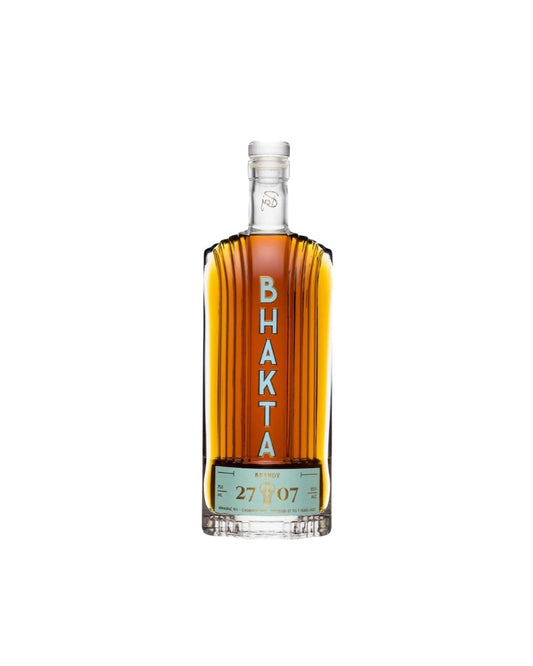 Bhakta 27:07 Brandy