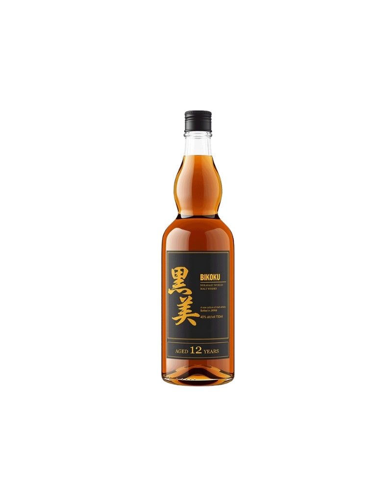 Bikoku Japanese Whisky