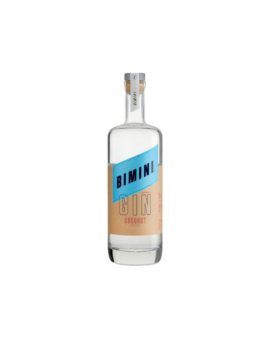 Bimini Coconut Gin