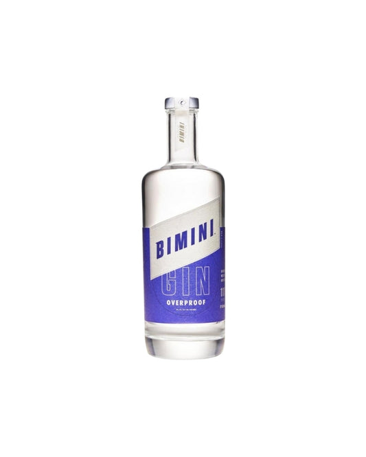 Bimini Overproof Gin