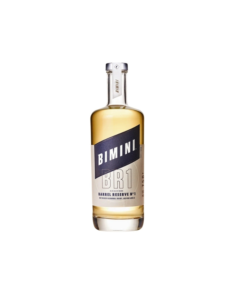 Bimini Reserve No. 1 Gin