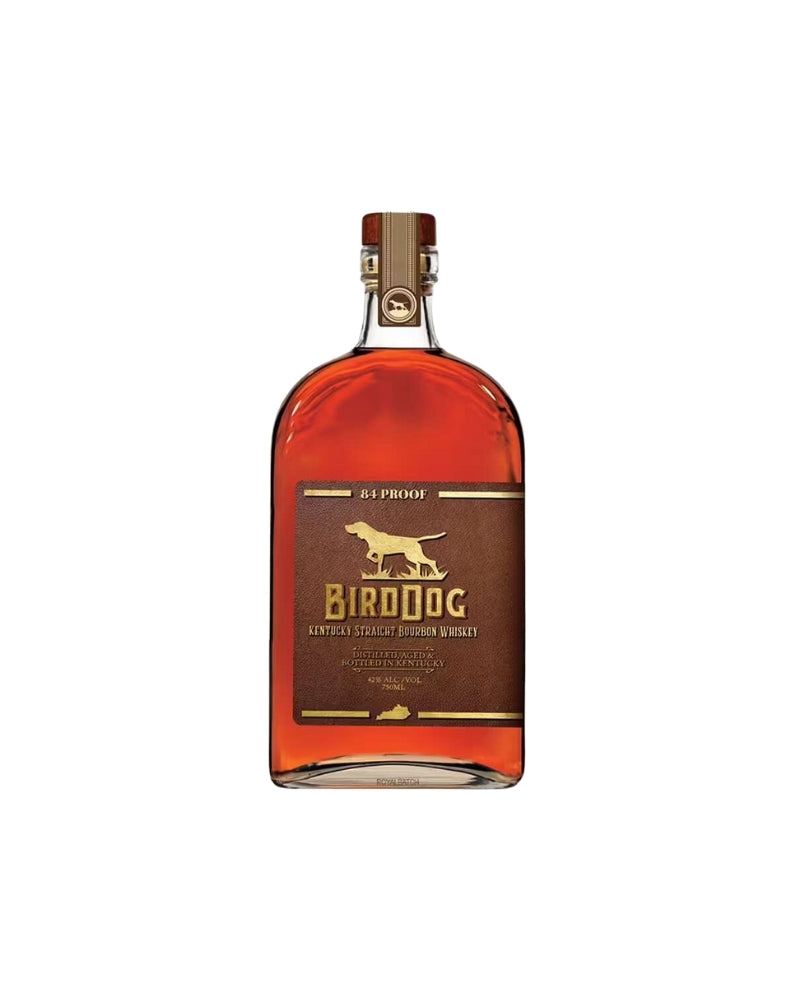 Bird Dog 7 Year Old Small Batch Kentucky Straight Bourbon Whiskey