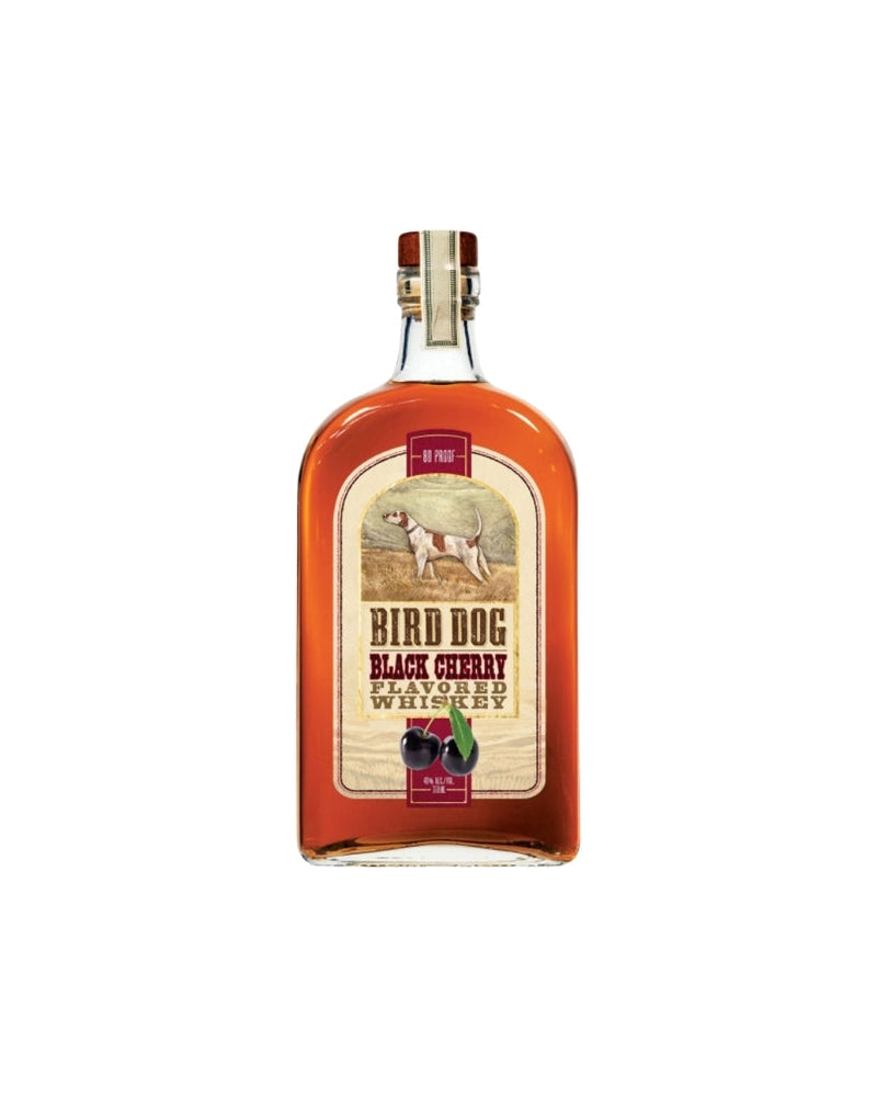 Bird Dog Black Cherry Flavored Whiskey 750mL