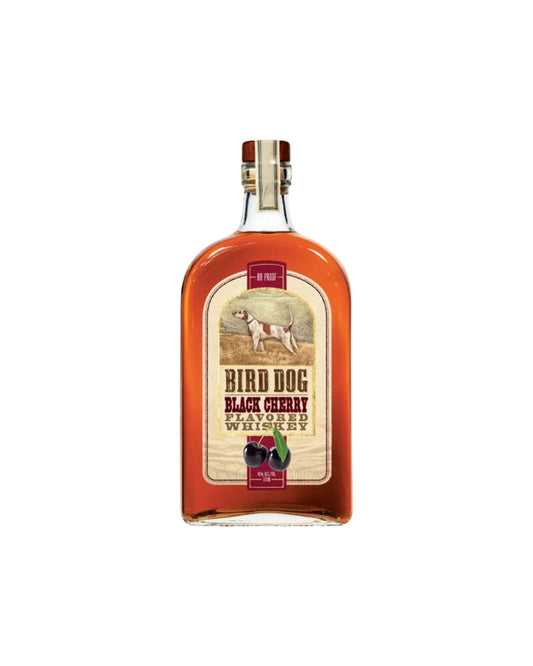 Bird Dog Black Cherry Flavored Whiskey 750mL