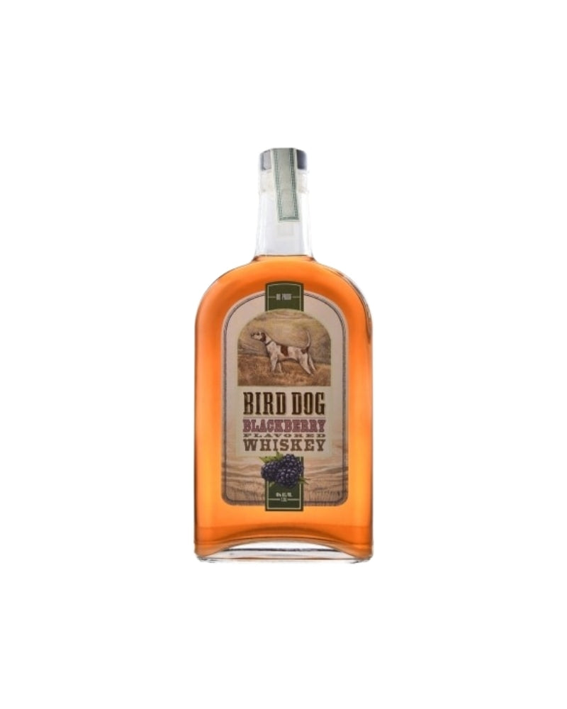 Bird Dog Blackberry Flavored Whiskey