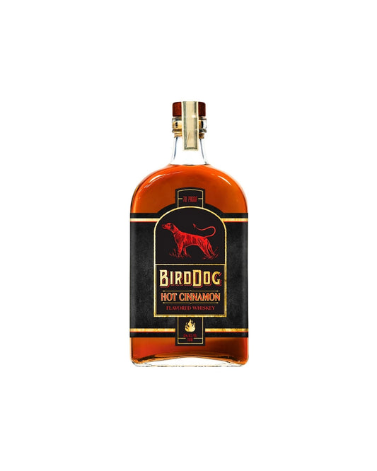 Bird Dog Hot Cinnamon