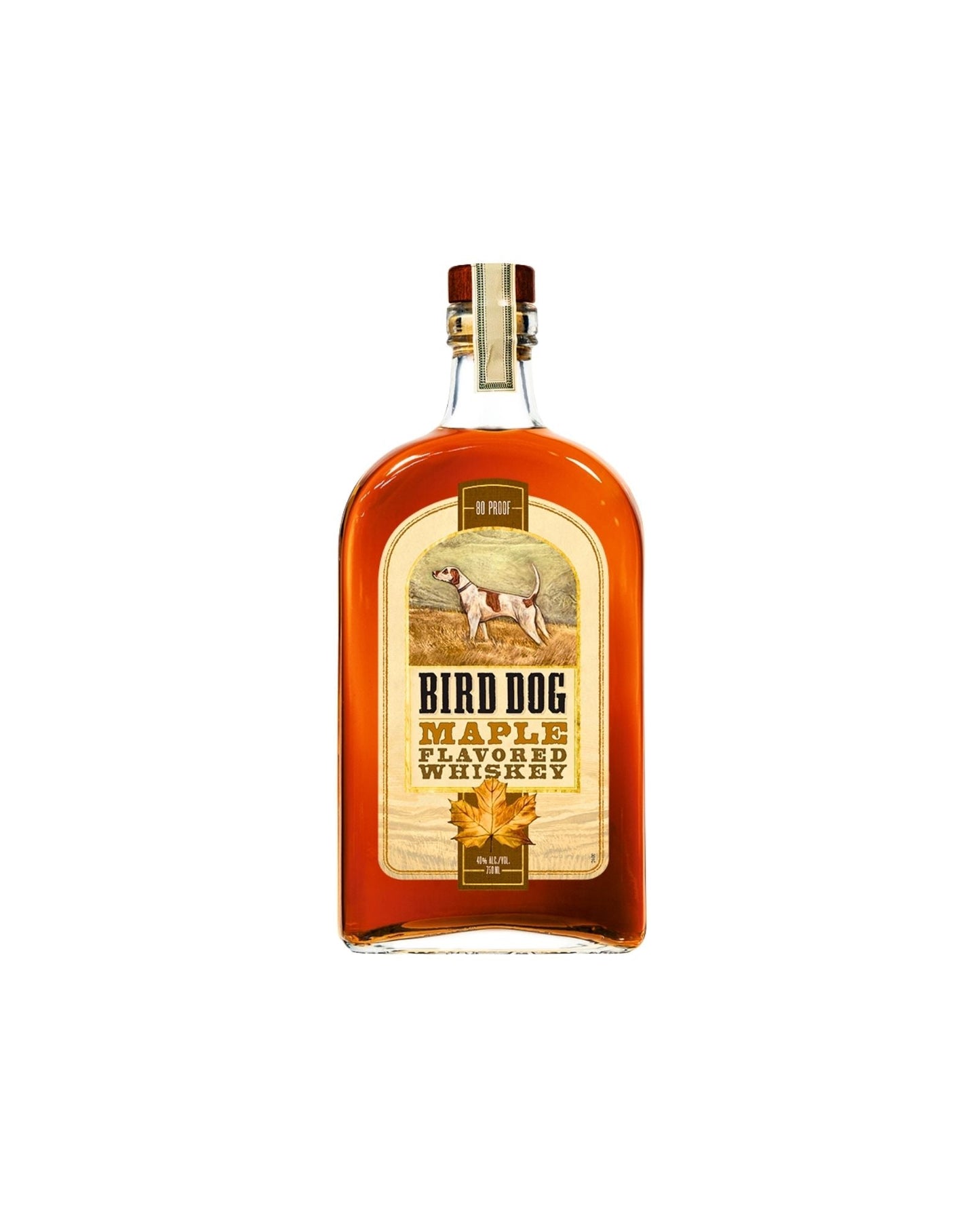 Bird Dog Maple Whiskey