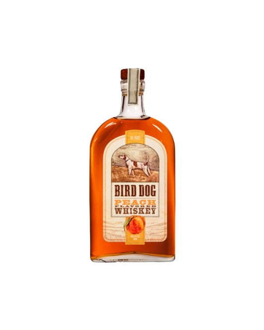 Bird Dog Peach Flavored Whiskey