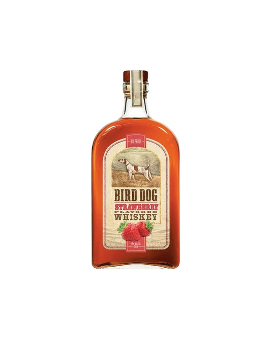 Bird Dog Strawberry Flavored Whiskey
