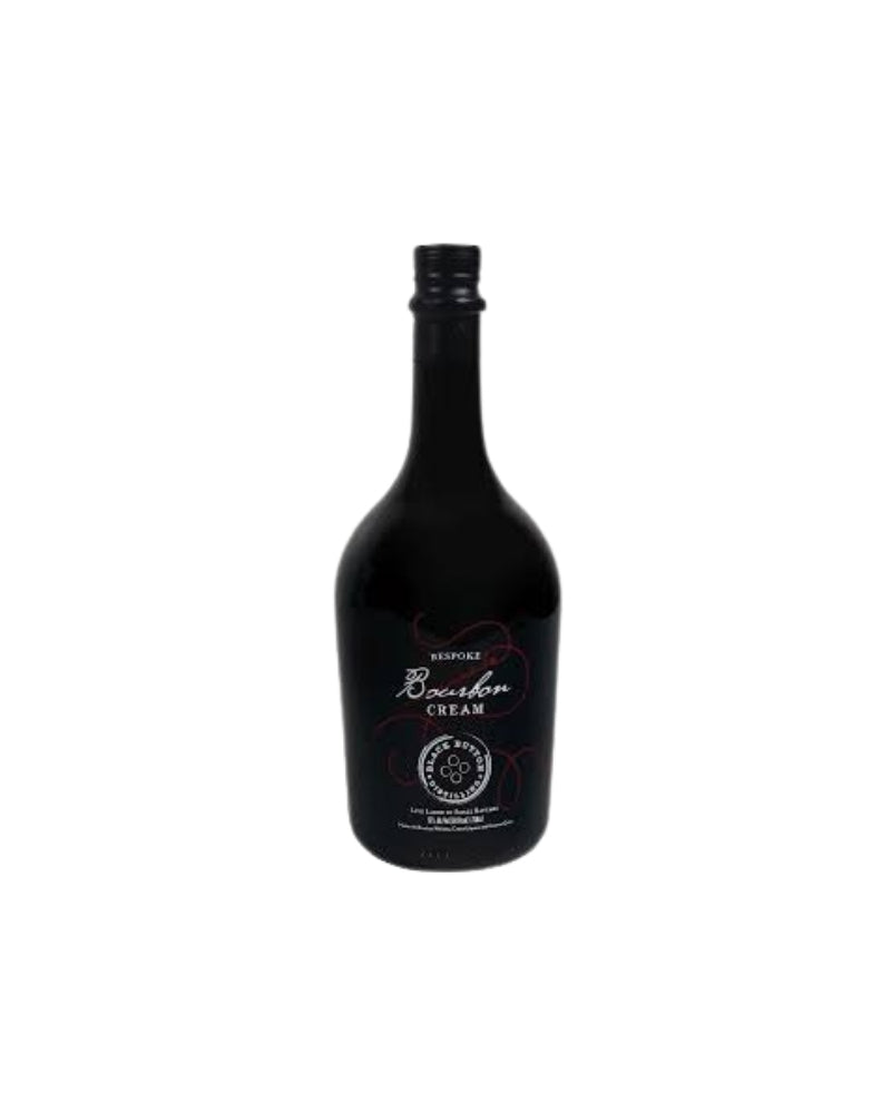 Black Button Distilling Bespoke Bourbon Cream 750mL