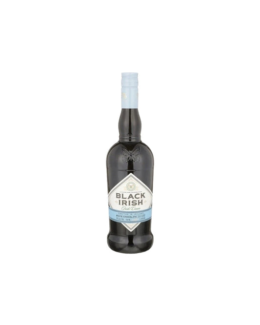 Black Irish White Chocolate Liqueur 750mL