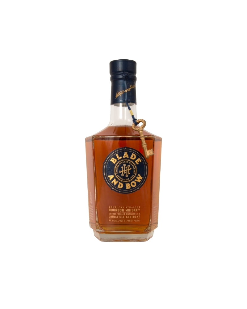 Blade & Bow Bourbon Whiskey