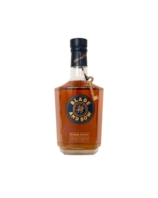 Blade & Bow Bourbon Whiskey