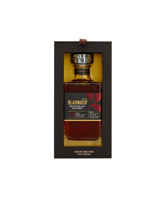 Bladnoch 19 Year Single Malt Scotch Whisky