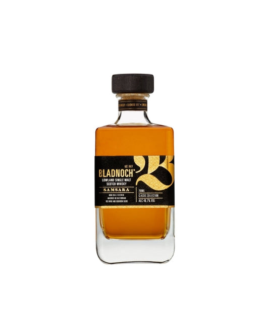 Bladnoch Samsara Single Malt Scotch Whisky