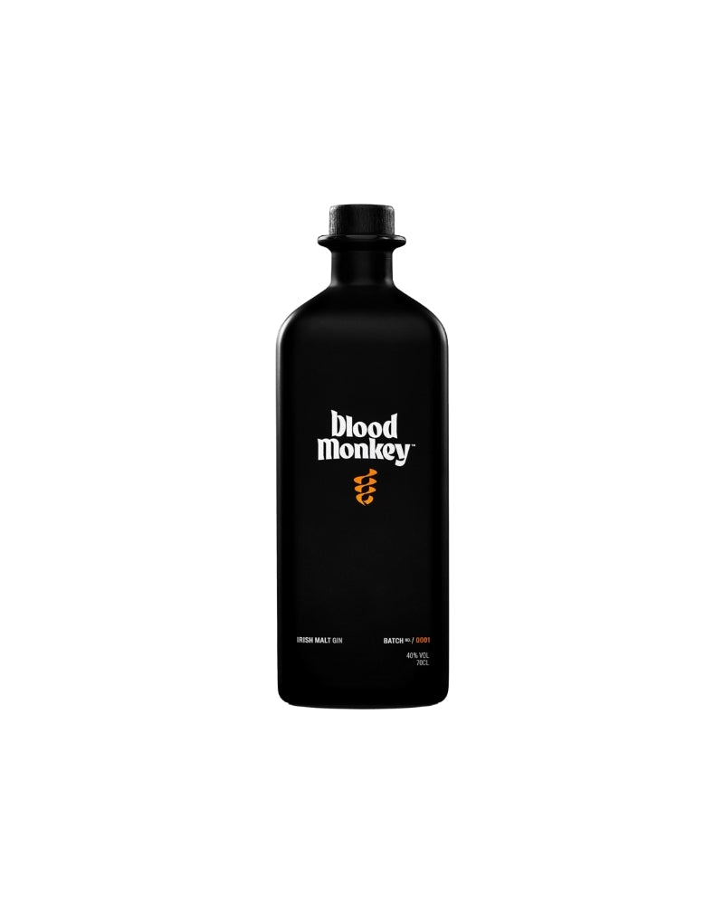 Blood Monkey Gin 700mL