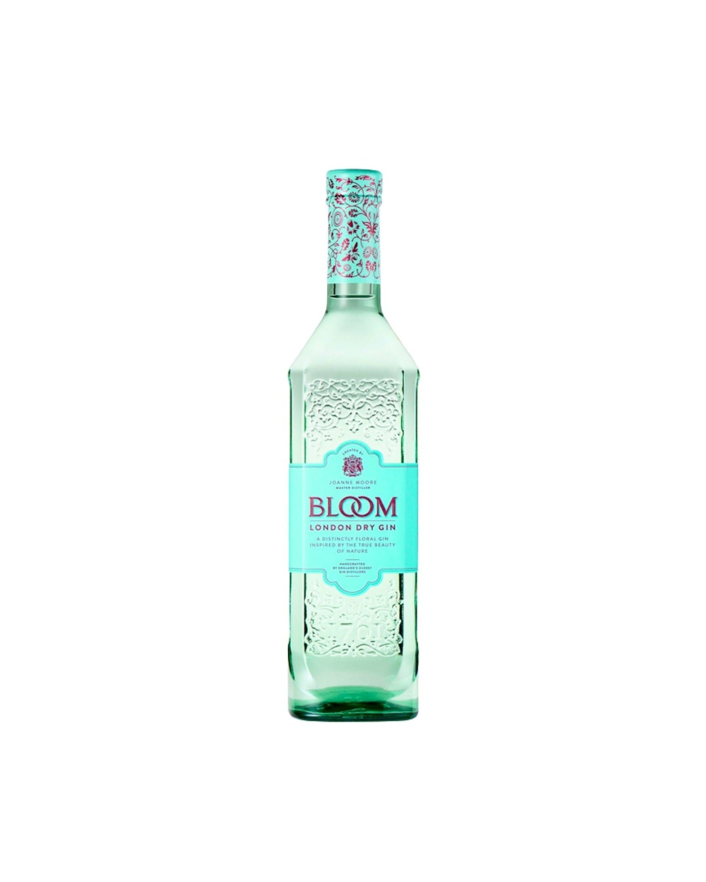 Bloom Gin