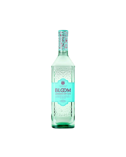 Bloom Gin