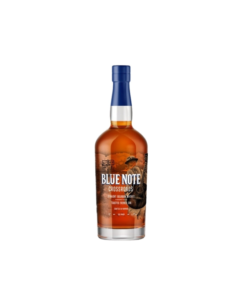 Blue Note Crossroads Bourbon