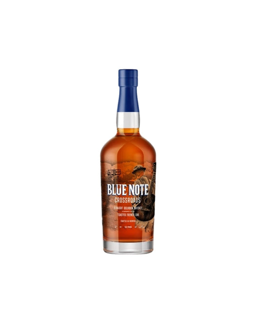 Blue Note Crossroads Bourbon