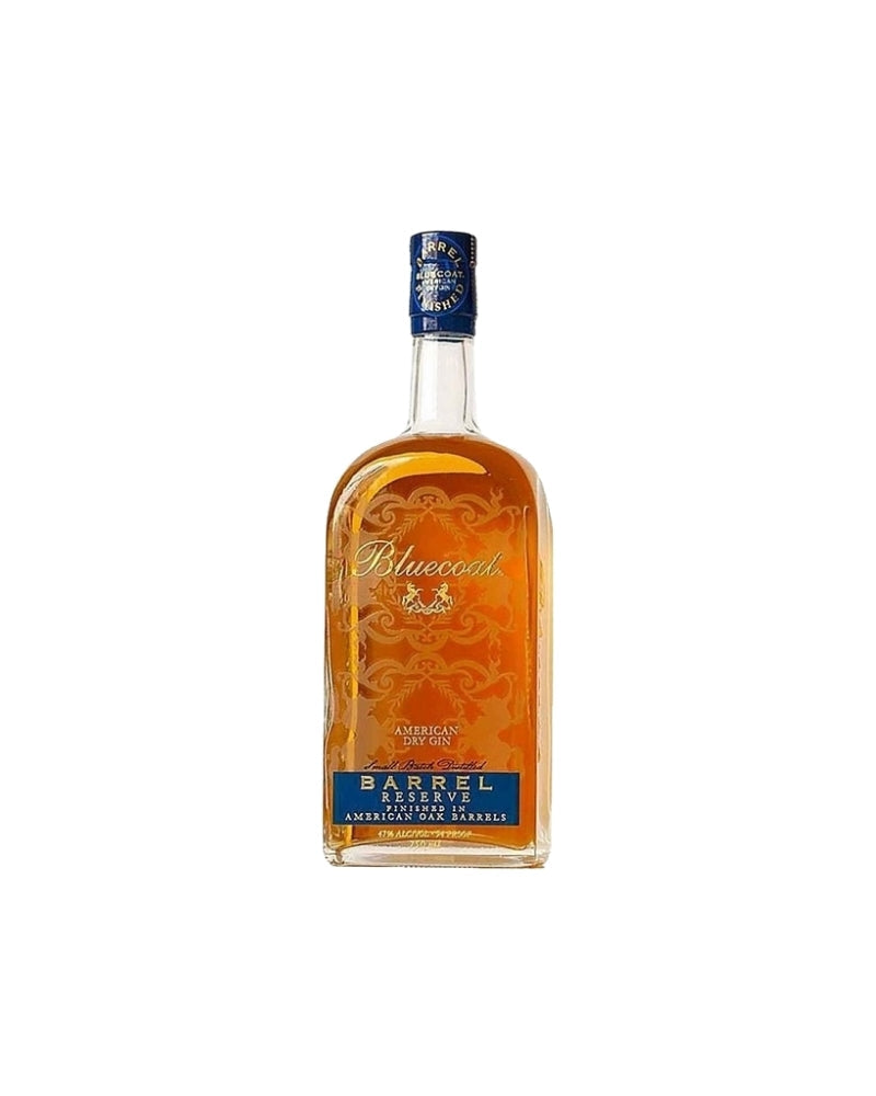 Bluecoat Barrel Reserve Gin 750mL